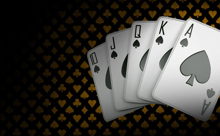 Pokera žetonu vērtības un krāsas
