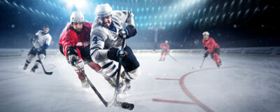 Šonakt spēles visām latviešu pārstāvētajām komandām NHL čempionātā