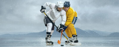 Latvijas hokeja izlase centīsies atkārtot Soču OS iespēto