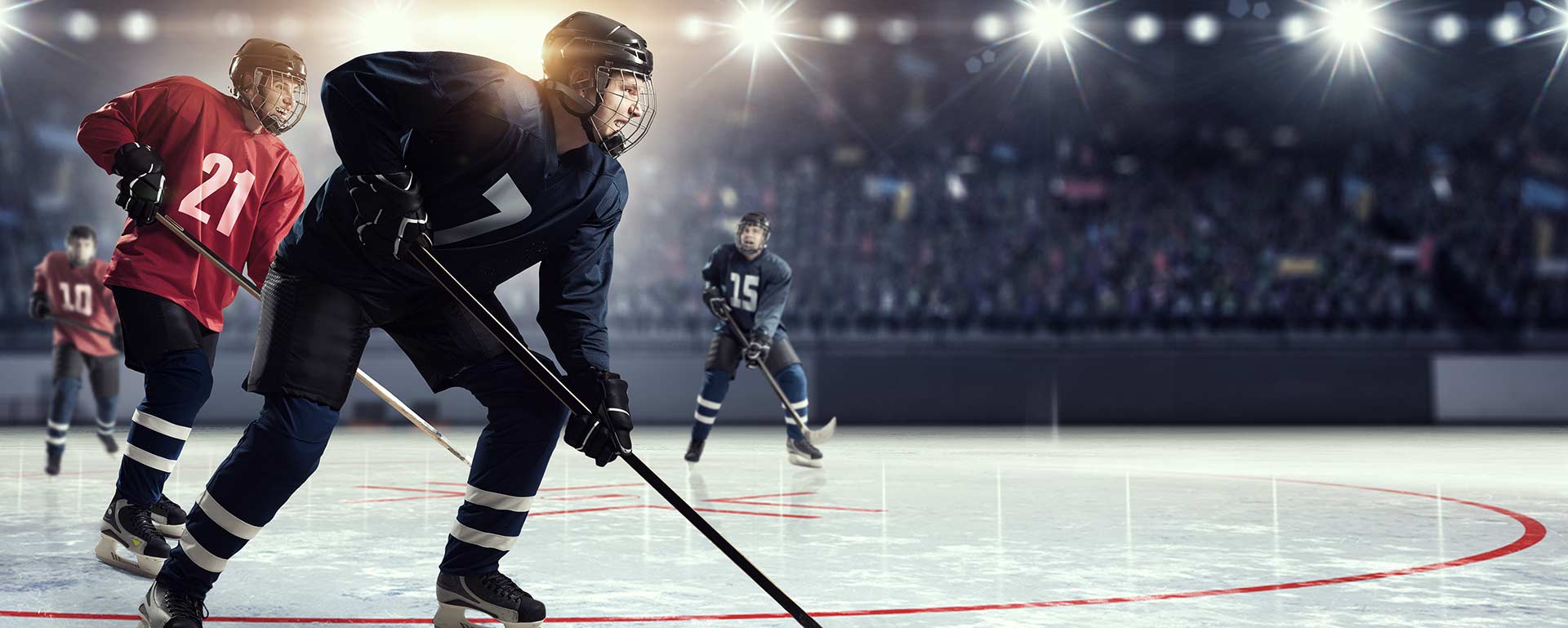 Eiropas hokeja līgas sāks aizraujošo jauno sezonu