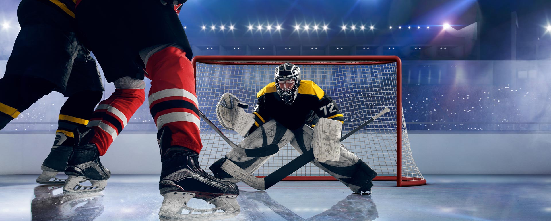 2023. gada NHL Zvaigžņu spēle: izklaide visiem hokeja līdzjutējiem